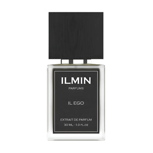 Ilmin Ego