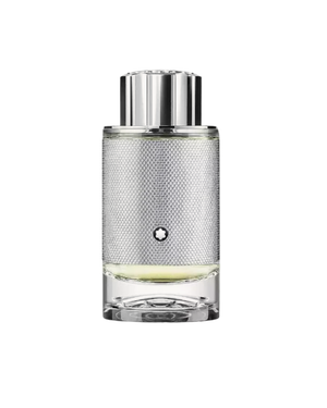 Montblanc Explorer Platinum