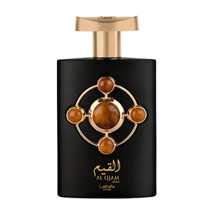 Al Quiam Gold