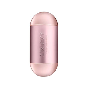 Carolina Herrera 212 Sexy For Woman