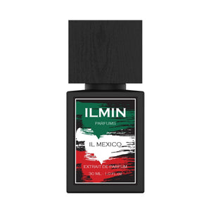 Ilmin Mexico