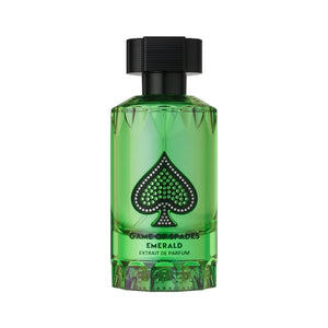 Game of Spades Emerald Extrait
