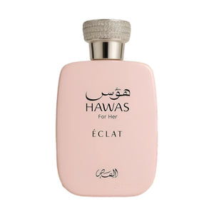 Hawas Eclat