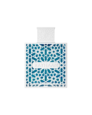 Rayhaan Azul