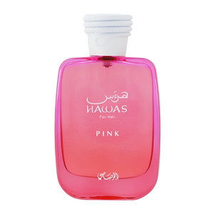 Hawas pink