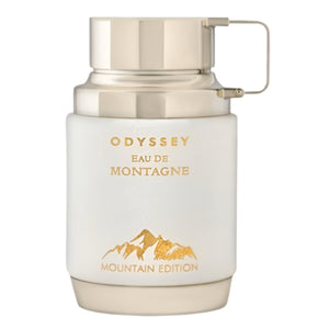 Odyssey Montagne