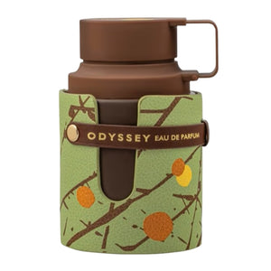 Odyssey Chocolate