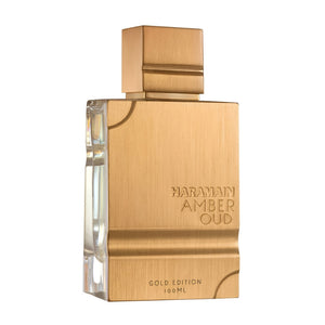 Al Haramain Amber Oud Gold Edition