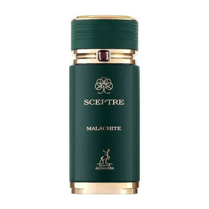 Sceptre malachite