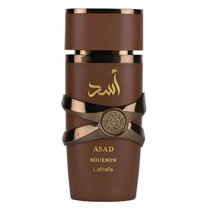 ASAD Bourbon Lattafa