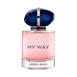 Armani My Way