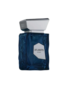 Fragance world Atlantis Extrait by French Avenue