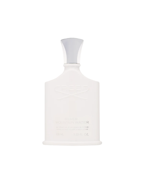 Creed Silver Mountain Water