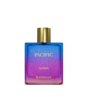 Rayhaan Pacific Aloha