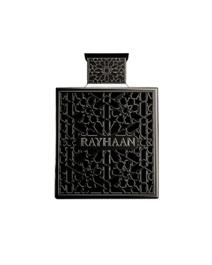 Rayhaan Obsidian