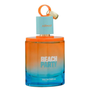 Beach Party
