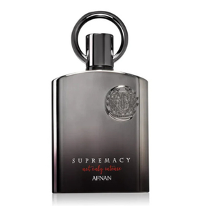 Supremacy Not Only Intense