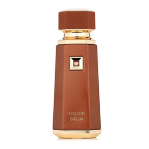 World Liquid brun