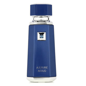 Azzure Aoud