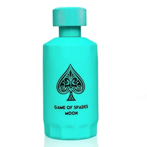 Game of Spades Moon