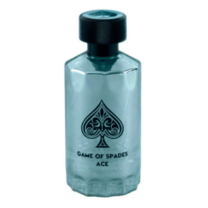Game of Spades Ace