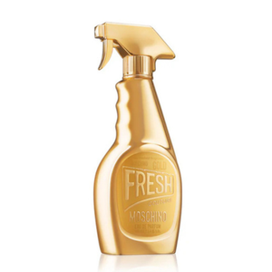 Gold Fresh Couture