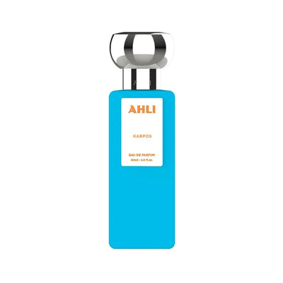 Ahli Karpos