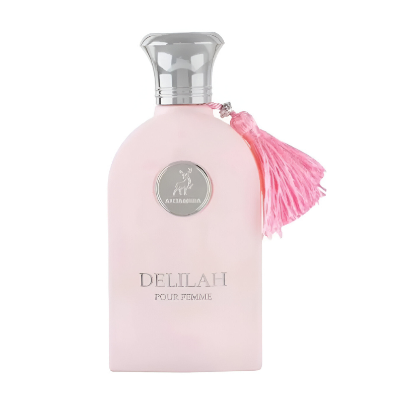 Delilah maison alhambra