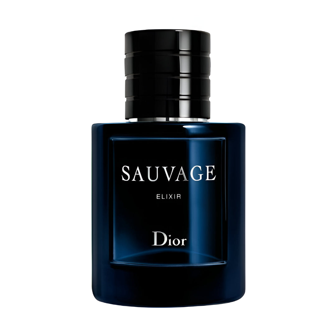 DIOR Sauvage Elixir