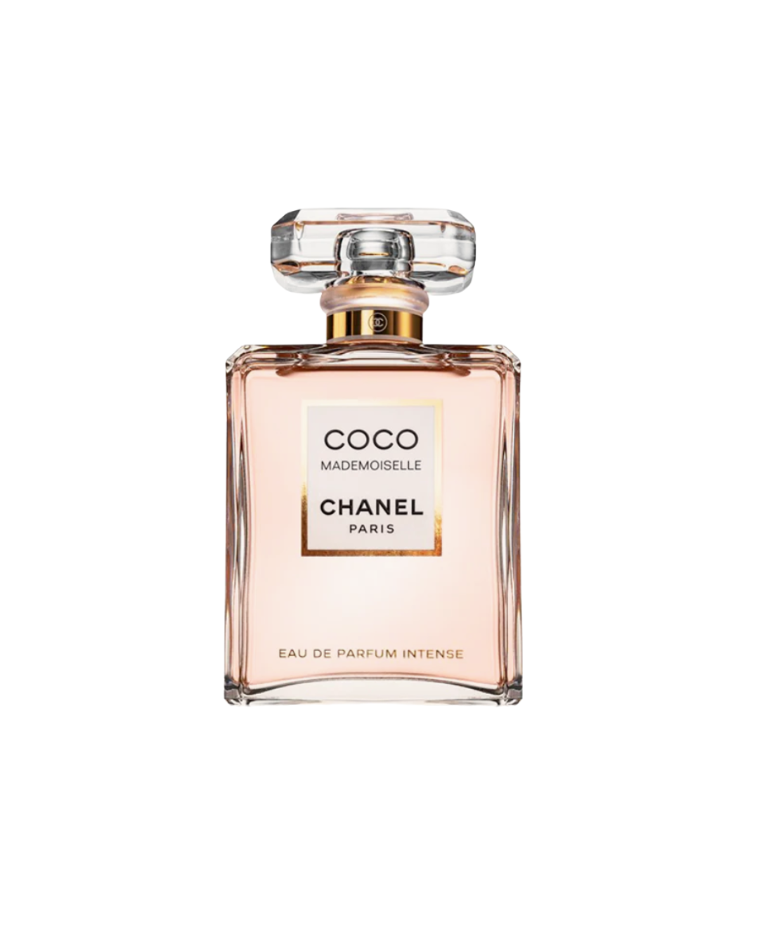 Chanel Coco Mademoiselle Intense