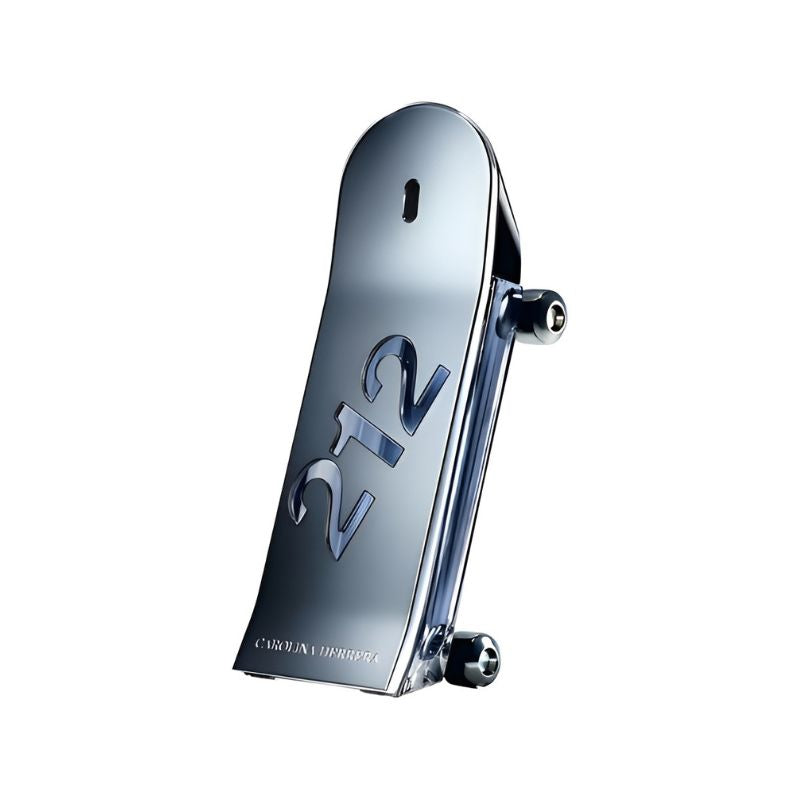 Carolina Herrera 212 Heroes Men