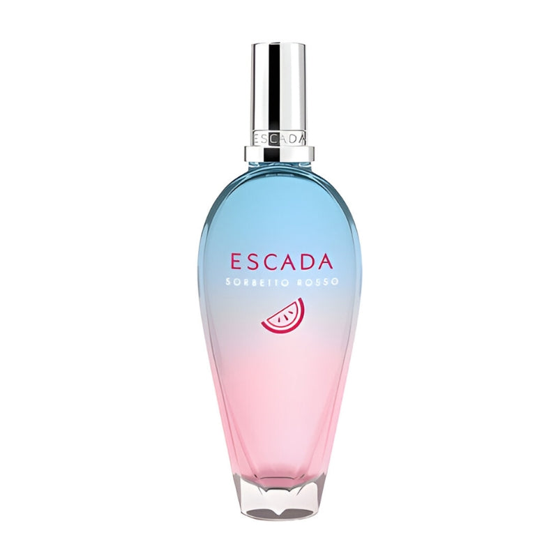 Escada Sorbetto Rosso