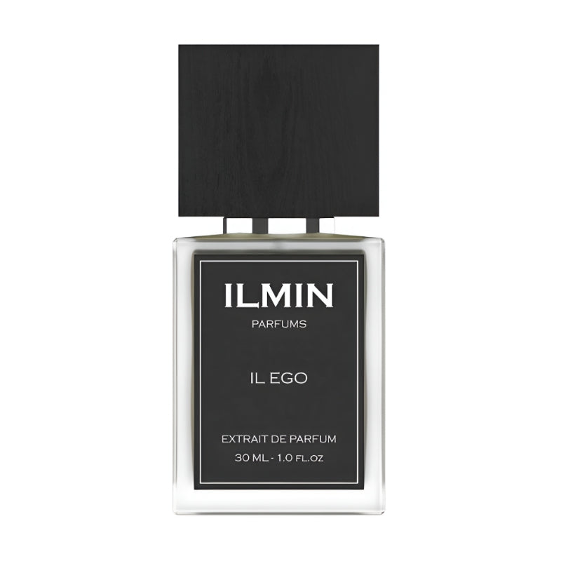Ilmin Ego