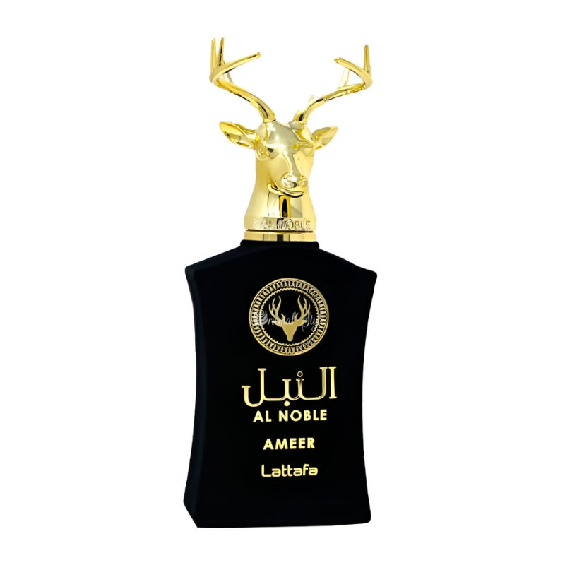 Al noble ameer