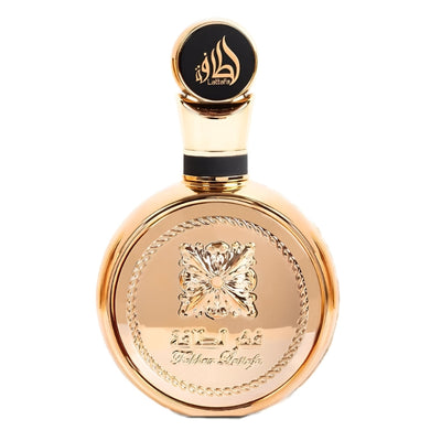 Lattafa Fakhar Gold