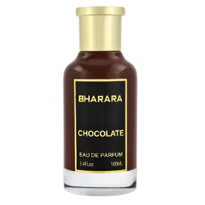 Bharara Chocolate