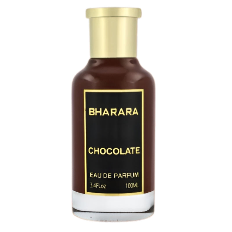 Bharara Chocolate