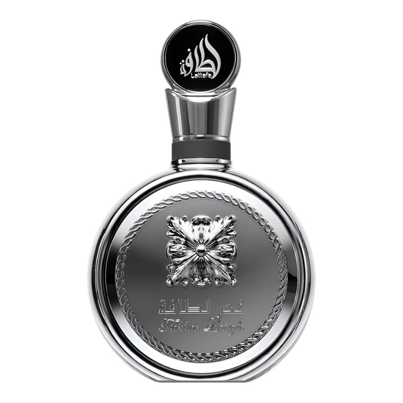 Lattafa Fakhar Platin