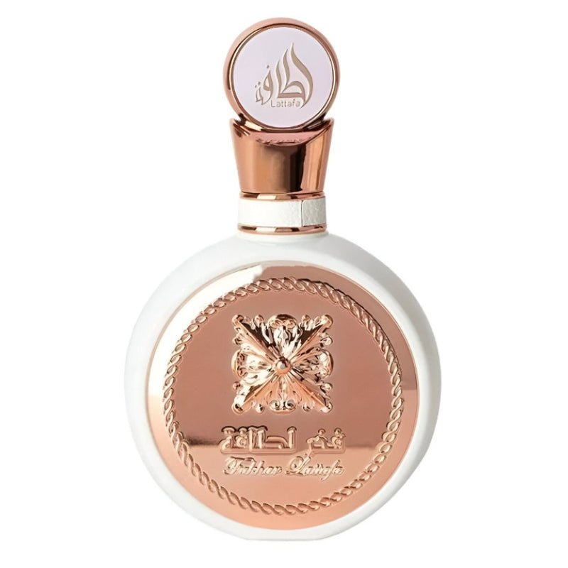 Lattafa Fakhar Rose (Alternativa L'Interdit Givenchy)