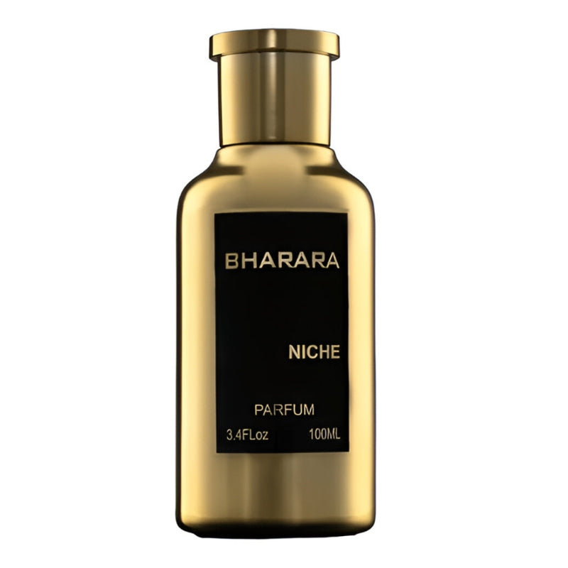 Bharara Niche Femme