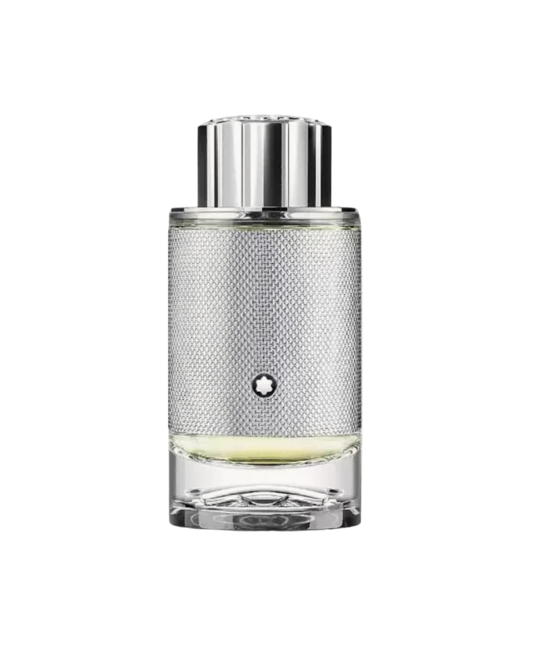 Montblanc Explorer Platinum
