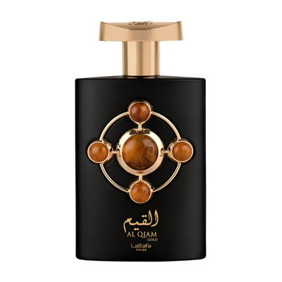 Al Quiam Gold