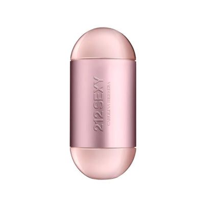 Carolina Herrera 212 Sexy For Woman