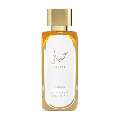 Hayati Gold Elixir