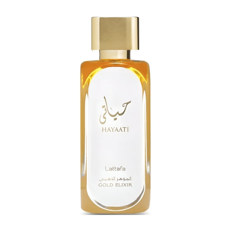 Hayati Gold Elixir