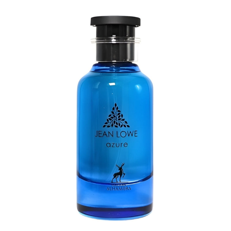 Jean lowe azure
