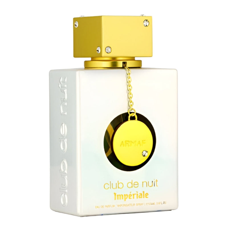 Club de Nuit Imperiale