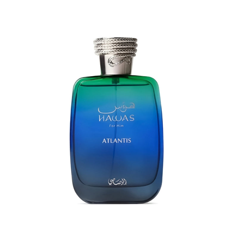 Rasasi Hawas Atlantis