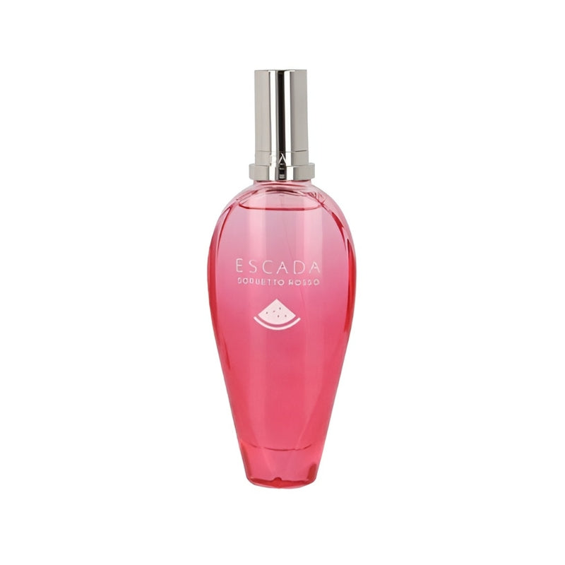 Escada Sorbetto Rosso