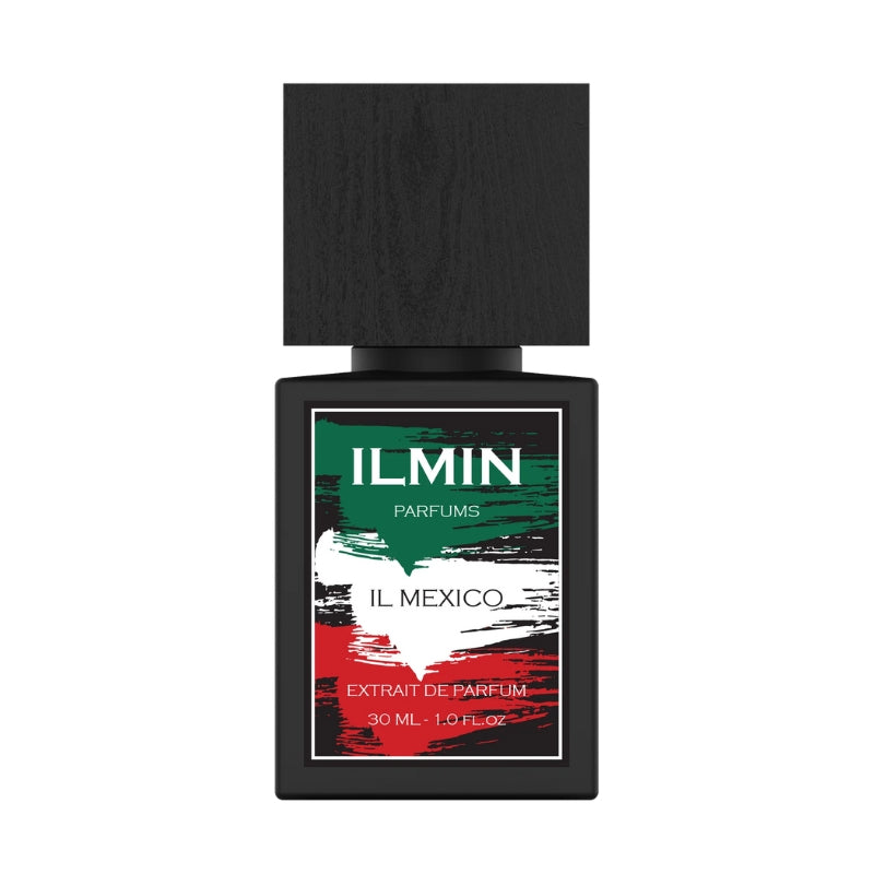 Ilmin Mexico